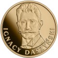 Ignacy Daszyński (100zł)
