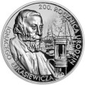 Ignacy Łukasiewicz (10zł)