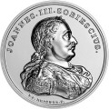 Skarby - Jan III Sobieski (50zł)