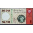1000 zł 1965