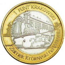 1 funt krakowski (2)
