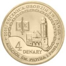 4 denary opolskie