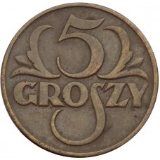 5 gr 1935