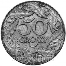 50 gr 1938 