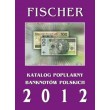 Katalog banknotów polskich 2012