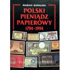 Polski pieniądz papierowy
