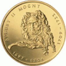 August II Mocny