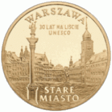 05 - Warszawa Stare Miasto