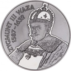 Zygmunt III Waza (pop.)