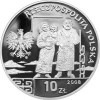 Bronisław Piłsudski (10 zł)