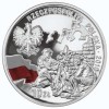 100. rocznica Harcerstwa Polskiego (10zł)