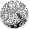 Złotówka gdańska Augusta III (20 zł)