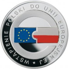 Wstąpienie Polski do UE