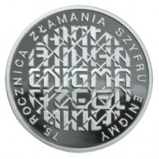 Enigma (10zł)