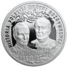 Przybora i Wasowski (10 zł)
