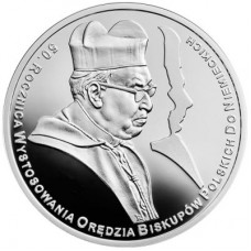 Orędzie biskupów polskich (10 zł)