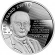 Ferdynand Zweig (10zł)