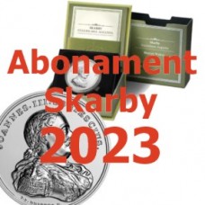 Abonament Skarby Ag 2023