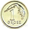 1 gr 2013 Royal Mint