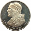 1000 zł 1982 Jan Paweł II (nr 2)