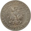10 zł 1973 Kościuszko