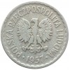 1 zł 1957 (2)