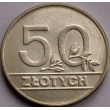 50 zł 1990