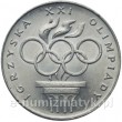 200 zł 1976 Igrzyska XXI Olimpiady