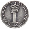 1 penny 1800 George III
