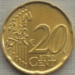 20c Watykan 2005 sv
