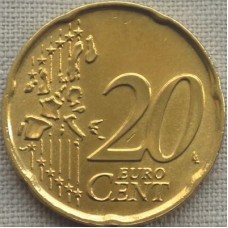 20c Watykan 2005 sv