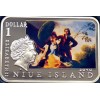 Goya 1 dolar Niue Island