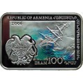 Ajwazowski 100 dram Armenia