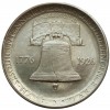 1926 150-lecie niepodległości half dollar
