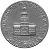 Kennedy half dollar 1976