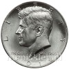 Kennedy half dollar 2016